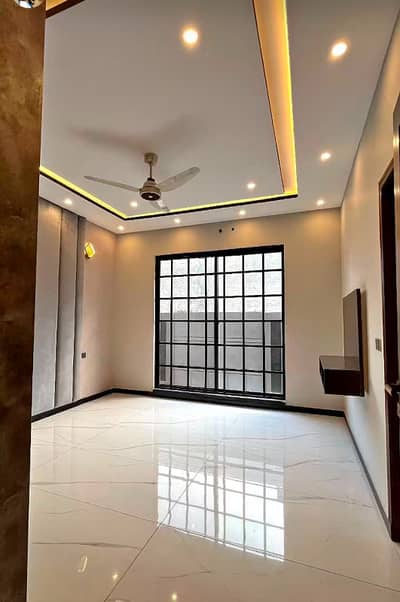5 Marla house for rent