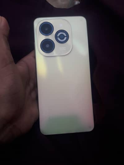 Infinix Smart 8 Plus
