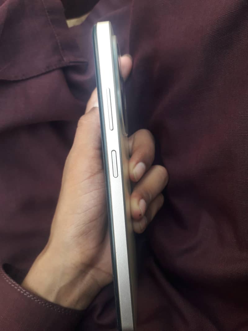 Infinix Smart 8 Plus 1