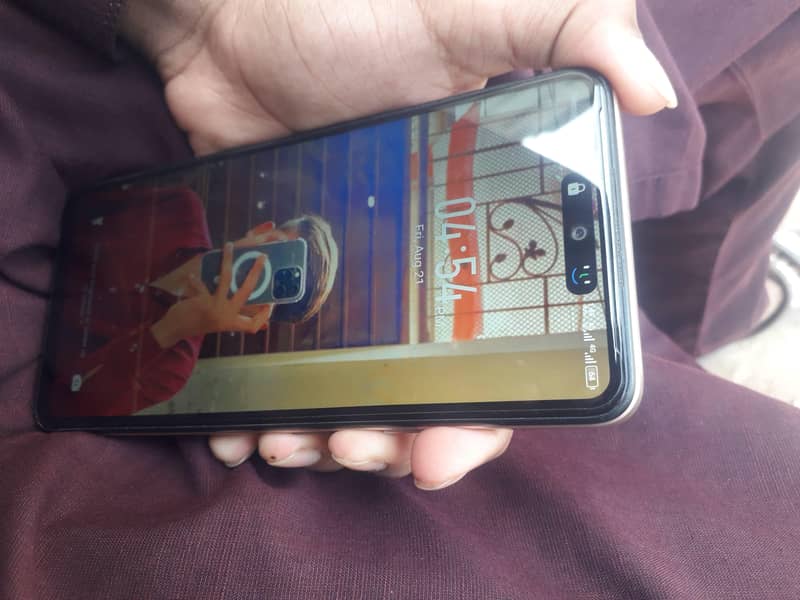 Infinix Smart 8 Plus 3