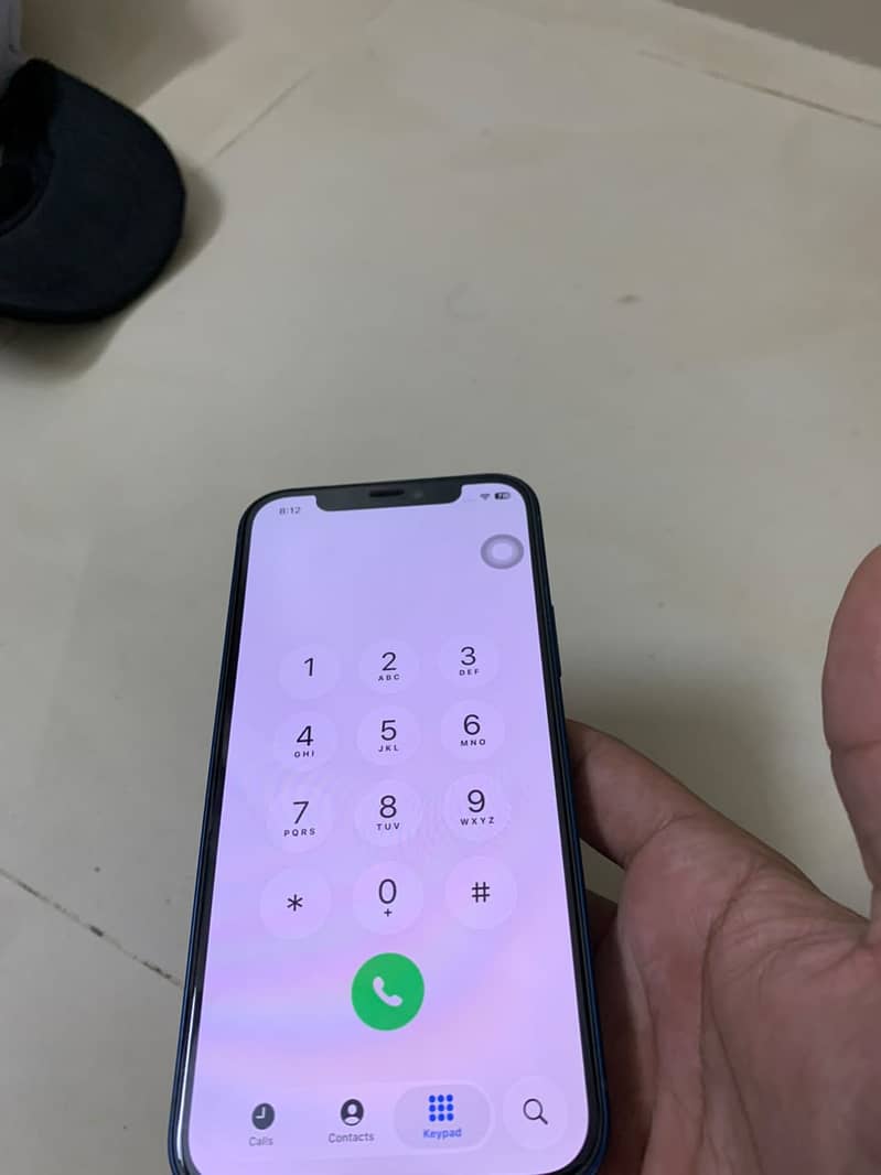 Apple iPhone 12 0