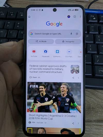 Google Pixel 8