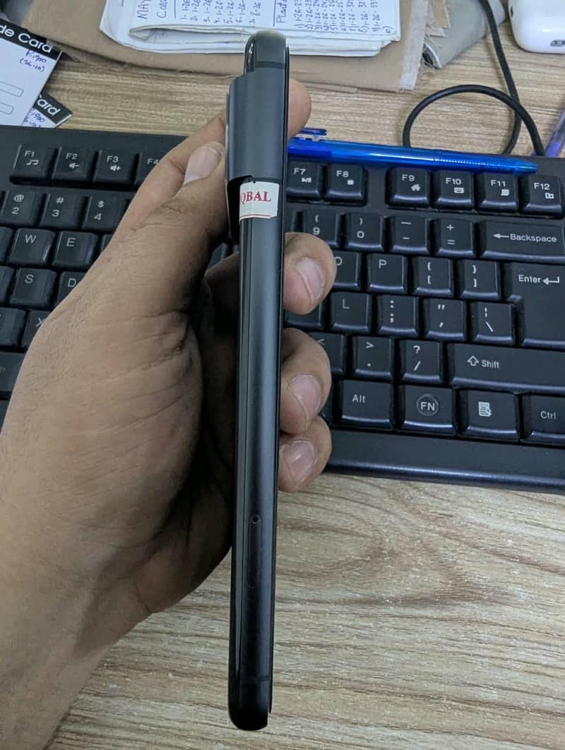Google Pixel 8 1