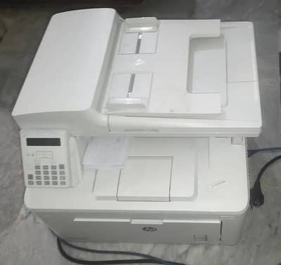 HP Laserjet Pro m227 fdn