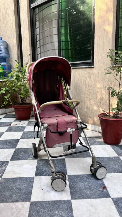 Baby Stroller / Pram for Sale