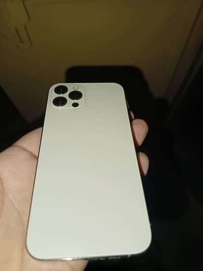 Apple iPhone 12 Pro Non PTA