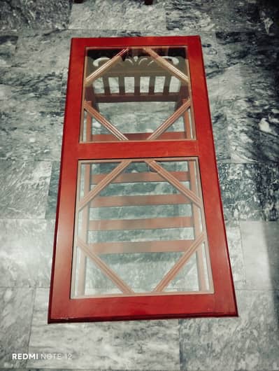 Pure Wood Dining Tables Urgent Sale