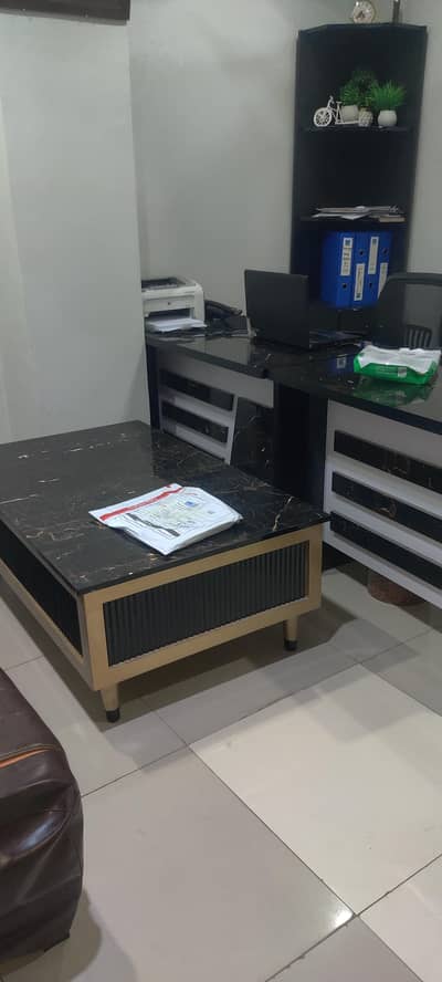 office tables