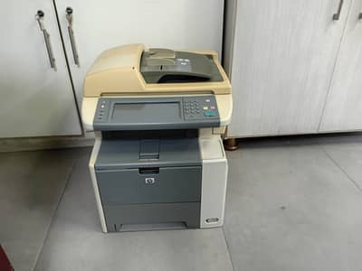 Photocopier for office use