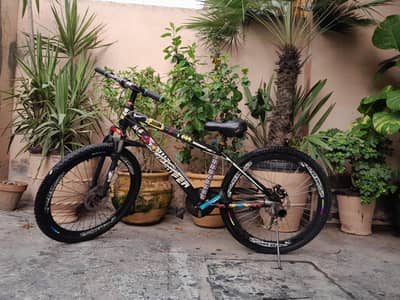 SUPER SHINO CYCLE GOOD QUALITY