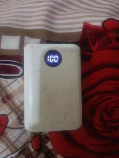 power bank