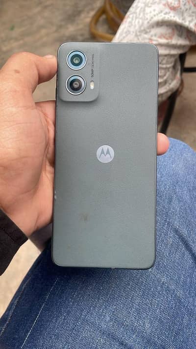 Motorola Moto G 5G