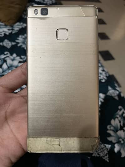 Huawei P9 Lite 2/16