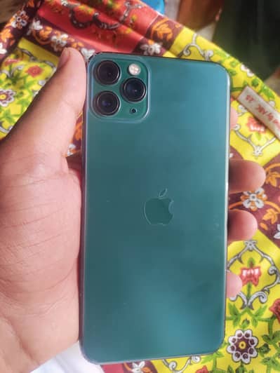 Apple iPhone 11 Pro Max