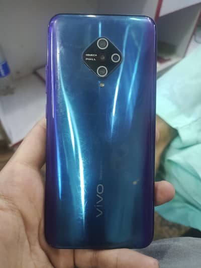 Vivo Y51