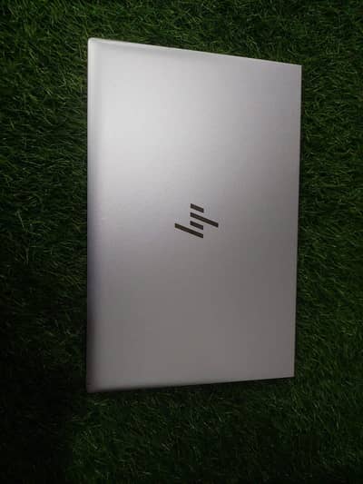HP ELITEBOOK 840 G7 CORE I5 10TH GENERATION  15 days check warranty