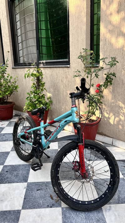 Kids cycle for sale