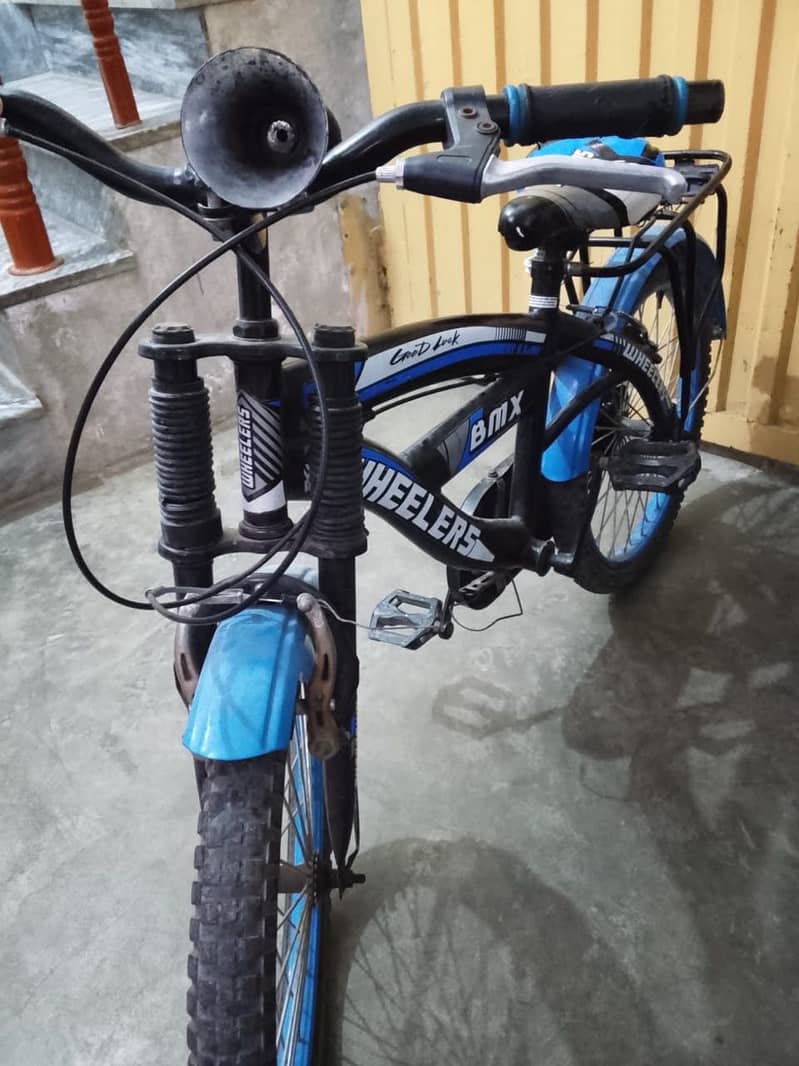 cycle 0