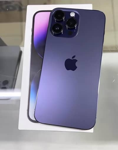 iphone 14 Pro max 10/10