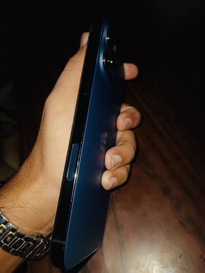 Apple iPhone 12 Pro Max