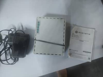 mikrotik