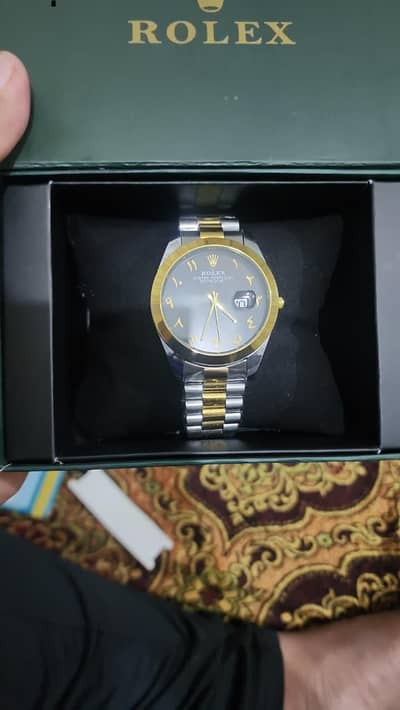 watch digital