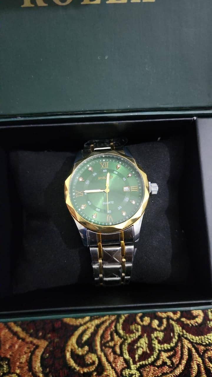 watch digital 1