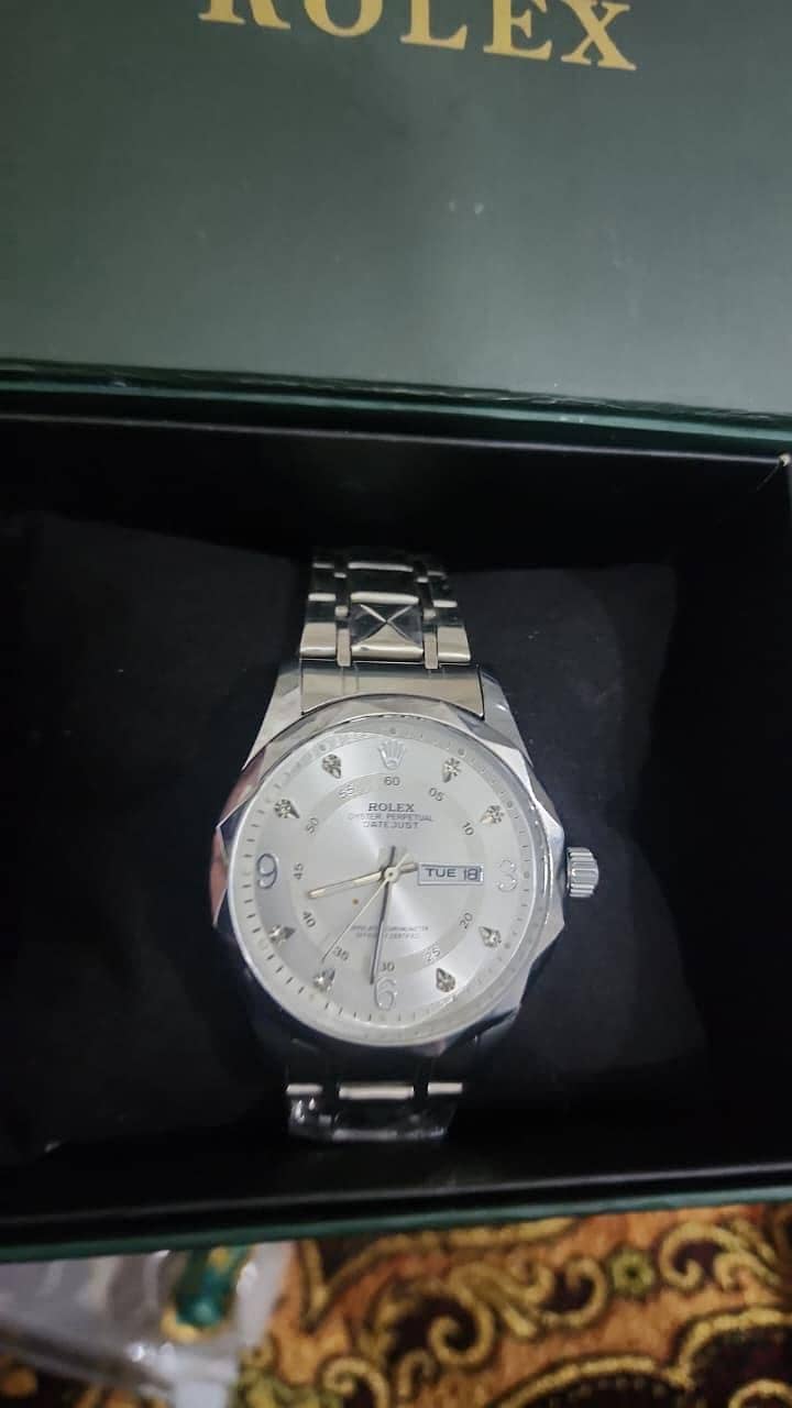 watch digital 2