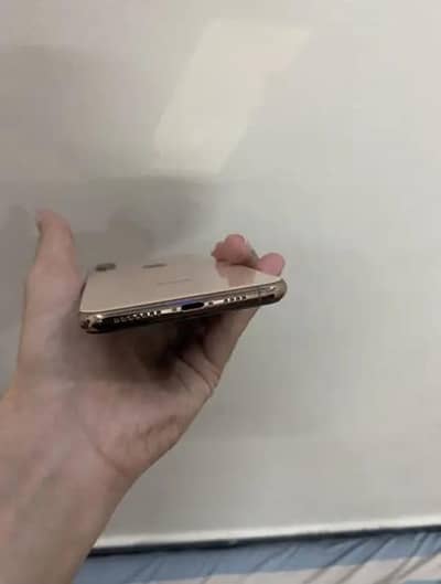 Apple iPhone XS Max | 256 | PTA | URGENT Contact wt 0321=8027651