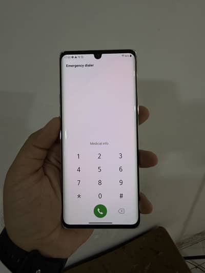 LG Velvet