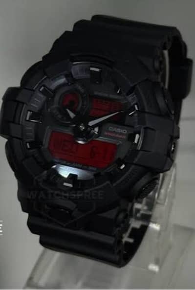 G showk watch