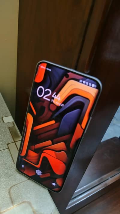 HOT 60 PRO PLUS