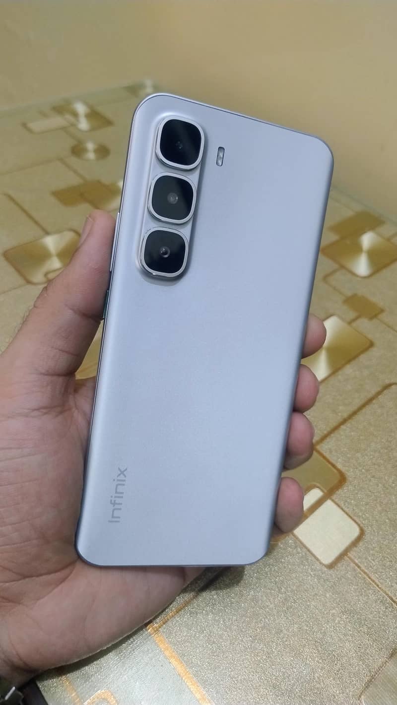 HOT 60 PRO PLUS 4