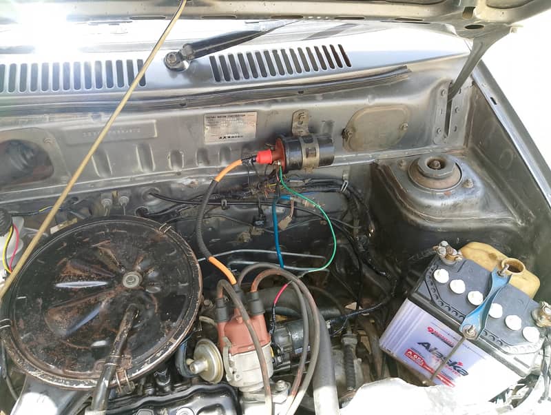 mehran vx 2