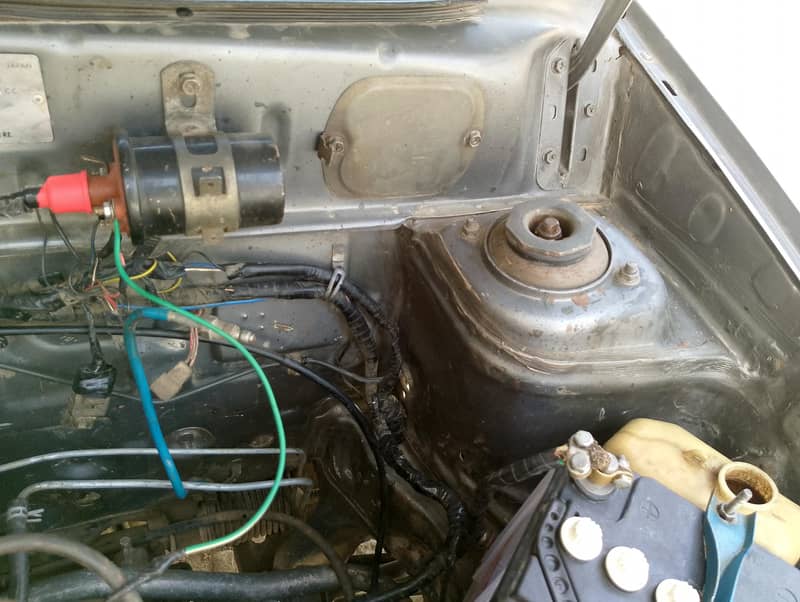 mehran vx 3