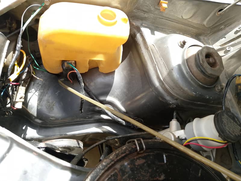 mehran vx 4