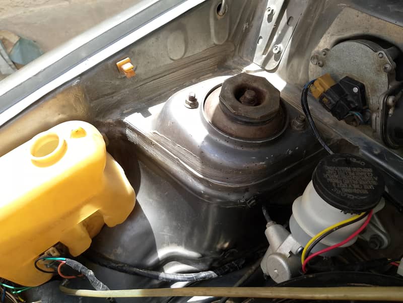 mehran vx 5