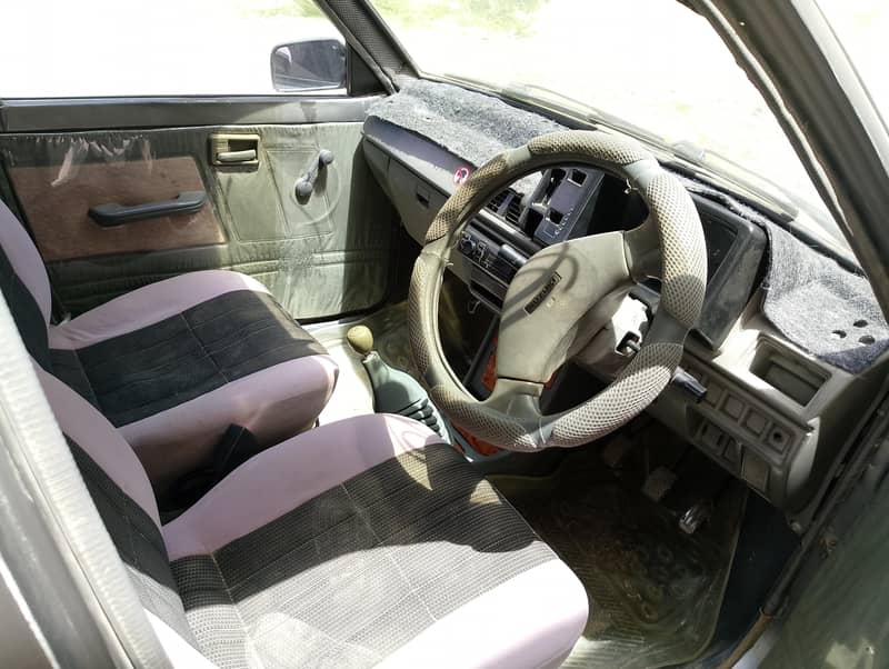 mehran vx 7