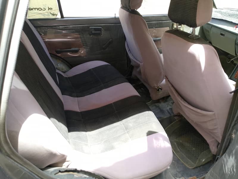 mehran vx 8
