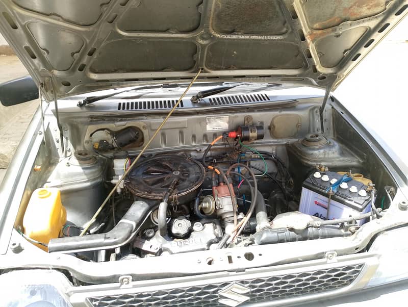 mehran vx 9