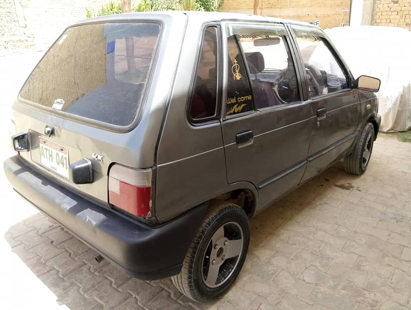 mehran vx 14