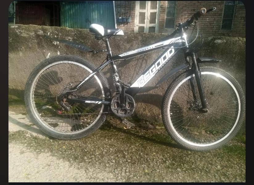 bicycle 0