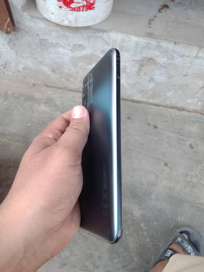 Xiaomi Redmi Note 10S 2