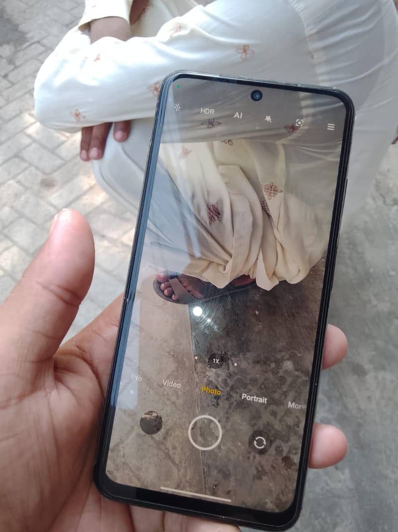 Xiaomi Redmi Note 10S 4