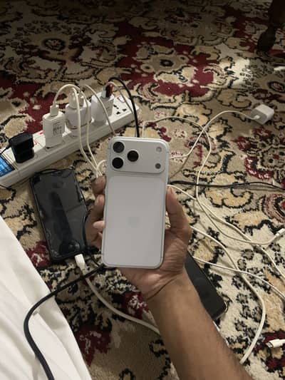 Iphone 17 pro max pta approved