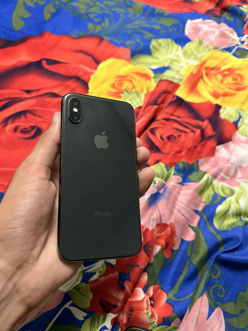 Apple iPhone X 2