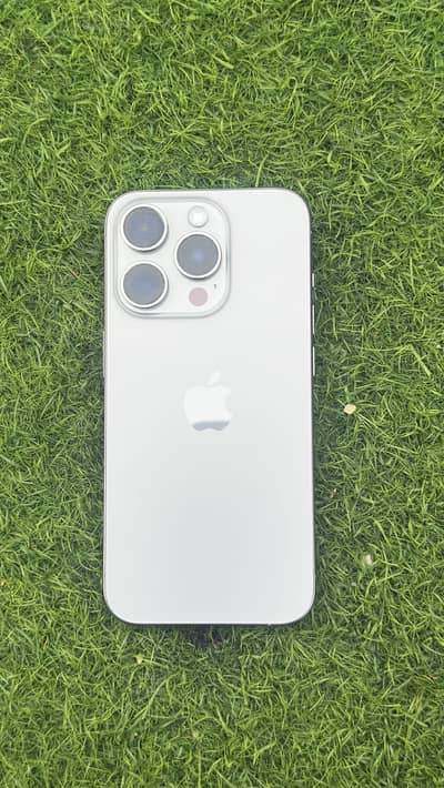 Apple iPhone 15 Pro JV