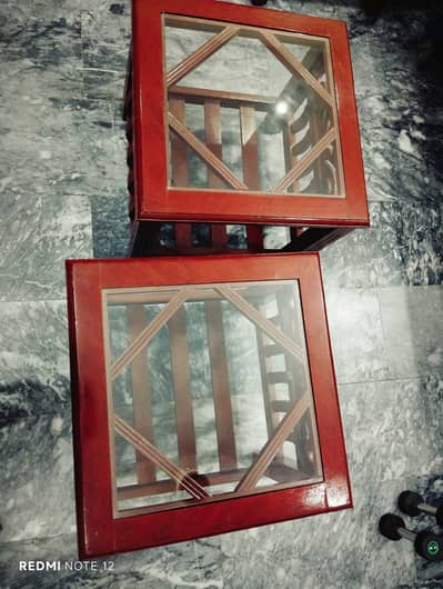 Premium Wood Dining Tables Urgent Sale
