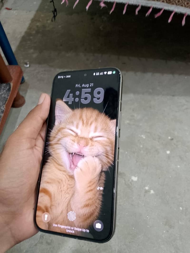 Infinix Note 60 Pro 1