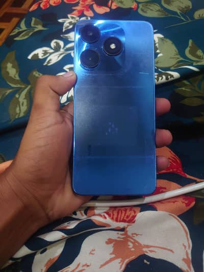 Tecno spark 10